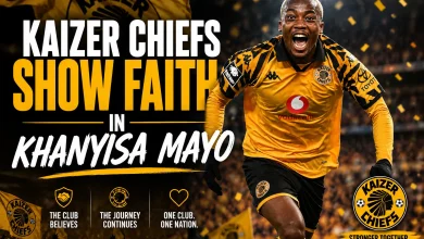 Kaizer Chiefs