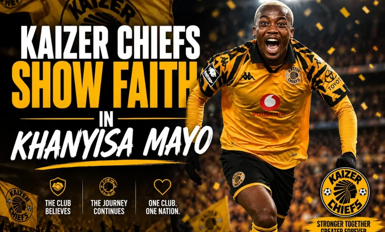 Kaizer Chiefs