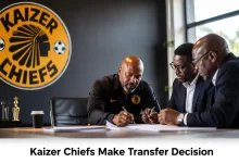 Kaizer Chiefs