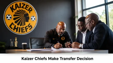 Kaizer Chiefs