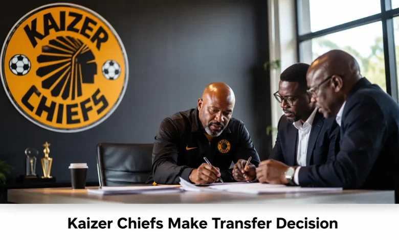 Kaizer Chiefs