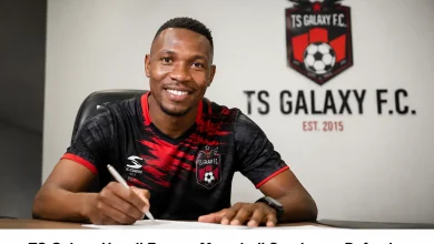 TS Galaxy