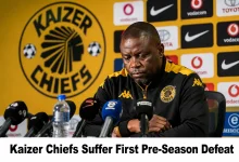 Kaizer Chiefs