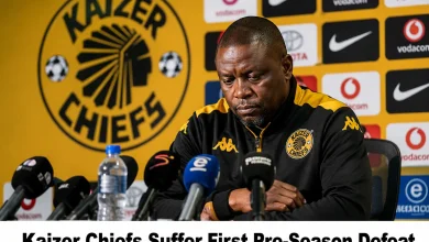 Kaizer Chiefs
