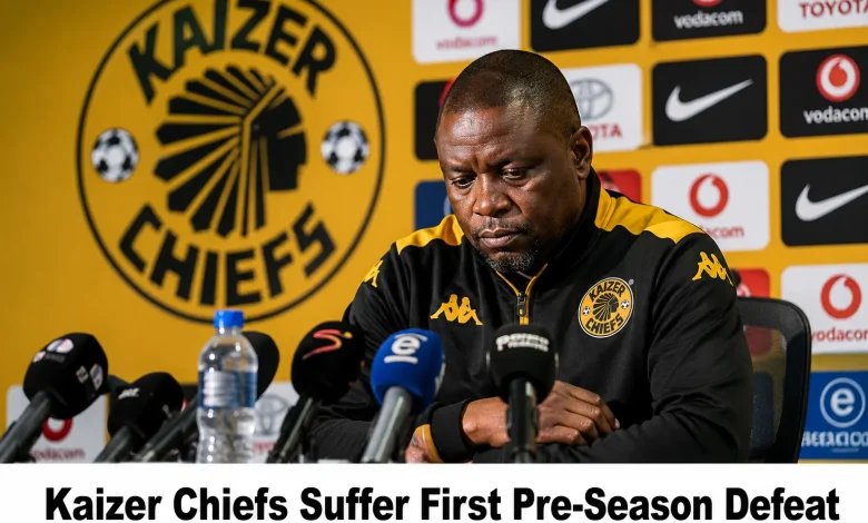 Kaizer Chiefs