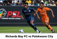 Richards Bay FC vs Polokwane City