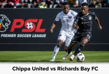 Chippa United vs Richards Bay FC