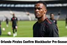 Confirm Blockbuster Pre-Season