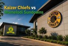 Kaizer Chiefs vs Mamelodi Sundowns