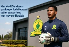 Mamelodi Sundowns