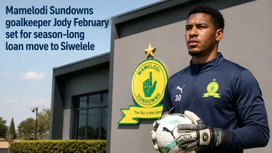 Mamelodi Sundowns