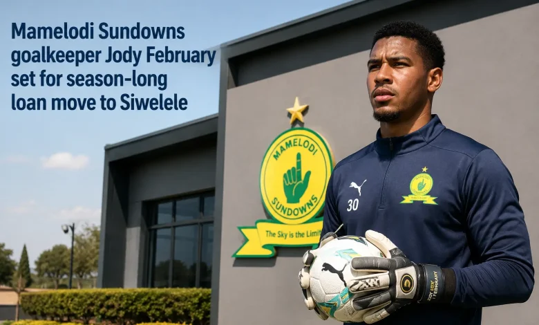 Mamelodi Sundowns