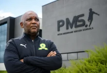 Pitso Mosimane Set for Bafana