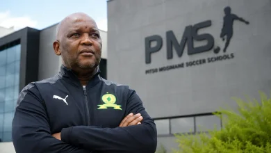 Pitso Mosimane Set for Bafana