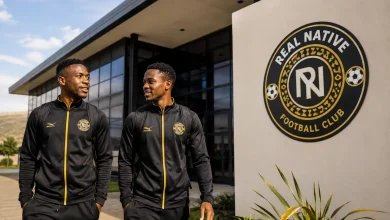Motsepe Foundation Championship