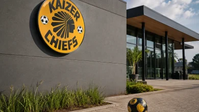 Richards Bay vs Kaizer Chiefs