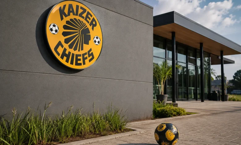 Richards Bay vs Kaizer Chiefs