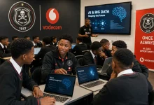 Orlando Pirates and Vodacom Bring