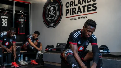 Orlando Pirates Face Kruger United in Mbombela