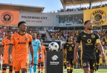 Polokwane City Take on Kaizer Chiefs