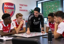 Arsenal