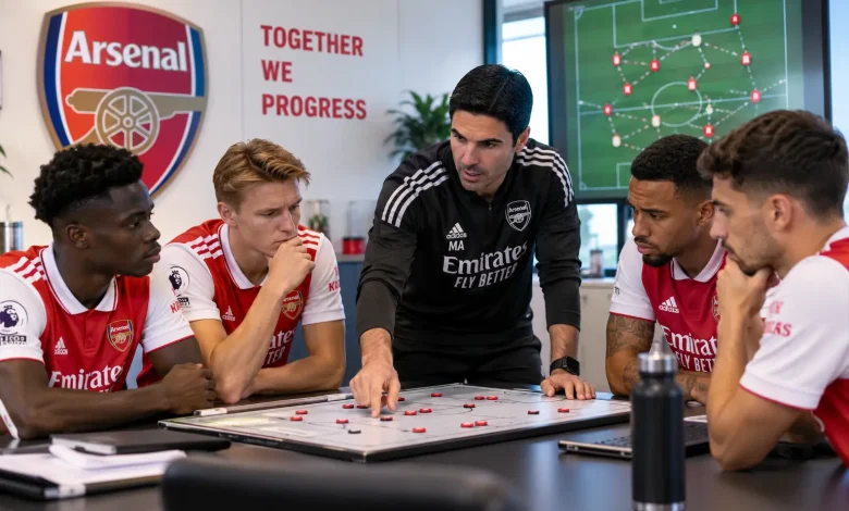Arsenal