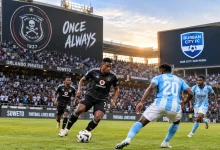 Orlando Pirates vs Durban City