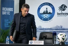 Richards Bay Coach