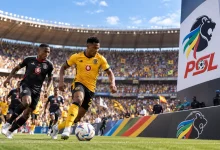 South African Football