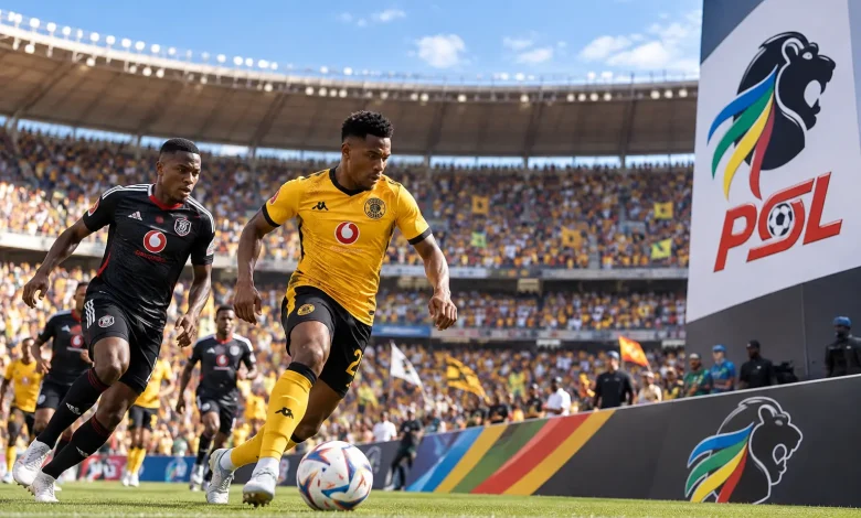 South African Football