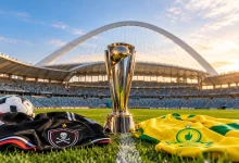 2026 MTN8 Final Venue