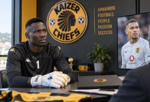Kaizer Chiefs Reportedly