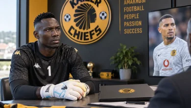 Kaizer Chiefs Reportedly