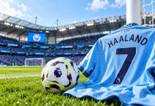 Erling Haaland
