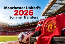 Manchester United