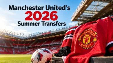 Manchester United