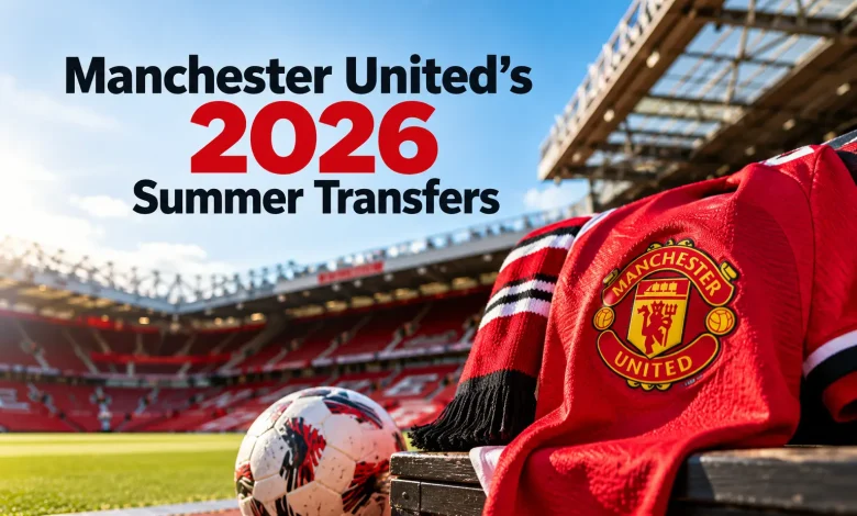 Manchester United
