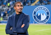 Pyramids FC