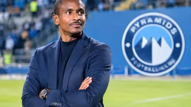 Pyramids FC
